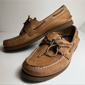 Sperry Top Sider Authentic Original 2-Eye